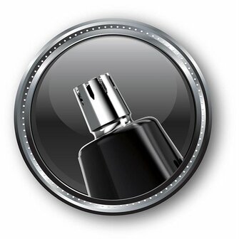WAHL 5642-135 NOSE TRIMMER ZILVER/ZWART