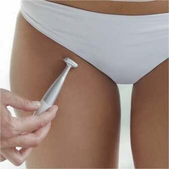 BRAUN Silk-&Eacute;pil FG1100 Pink Bikinistyler