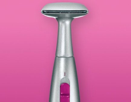 BRAUN Silk-&Eacute;pil FG1100 Pink Bikinistyler