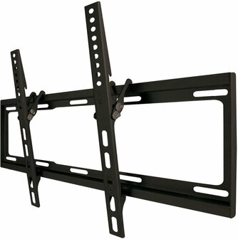 OneForAll&nbsp;WM2421&nbsp;Vesa 400 kantelbare muurbeugel&nbsp;voor televisies van 32 tot 65 inch