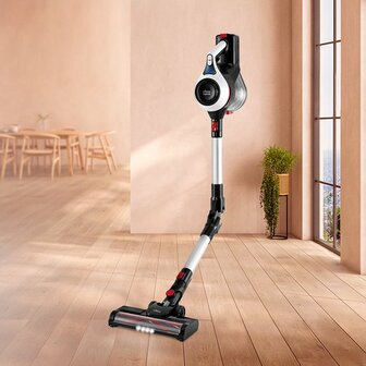 fesa inspire U3 Digital Steelstofzuiger met FLEXTUBE