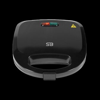SB4910 Tosti-ijzer 750W