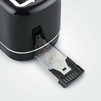 Severin AT 4321 Broodrooster