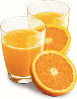 Philips Viva HR2744/40 - Citruspers