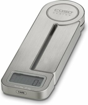 Caso 3266 Kitchen Ecostyle Digitale keukenweegschaal&nbsp;Keuken weegschaal