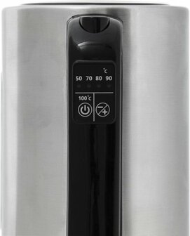 Inventum HW817D RVS Waterkoker