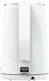 AENO Waterkoker EK2 1.5L, 360&deg; draaibaar wit