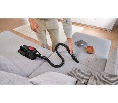 Bosch BCS82POW15 steelstofzuiger