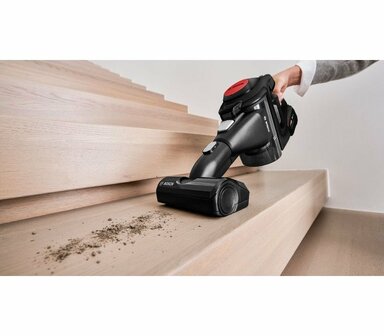 Bosch BCS82POW15 steelstofzuiger