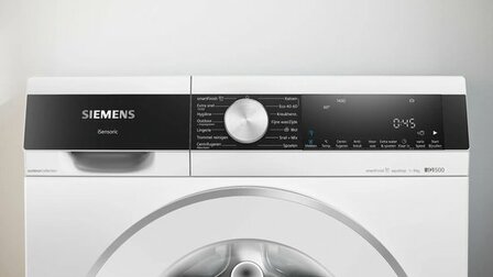 Siemens WG44G2ZWNL - iQ500