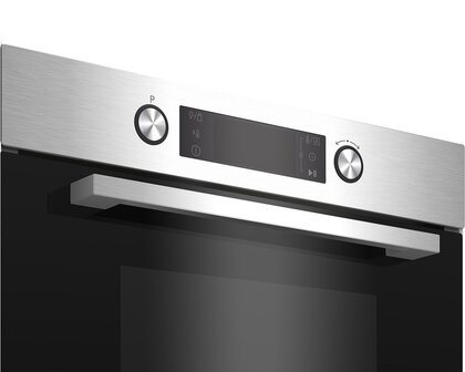 Beko MCI44313X combimagnetron