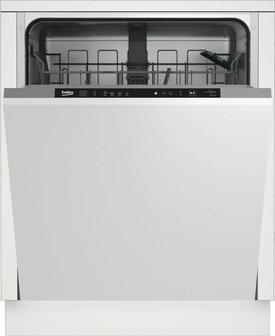 Beko BDIN14320 inbouw vaatwasser
