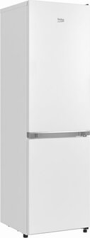 Beko B3RCNO255W Koel-vriescombinatie