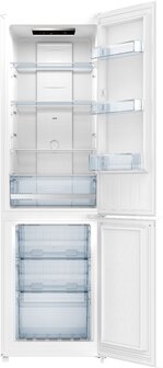 Beko B3RCNO255W Koel-vriescombinatie