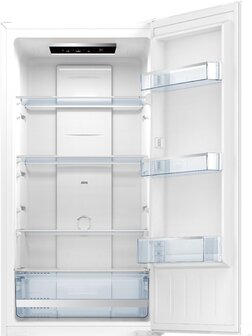 Beko B3RCNO255W Koel-vriescombinatie