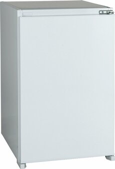 Beko  B1803N Inbouw koelkast 88 cm sleep deur 88 cm