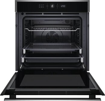 Whirlpool WOI4S8HM2SX inbouw oven