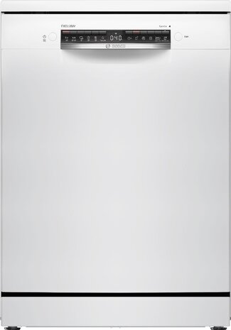 Bosch SMS4ELW21E Vaatwasser