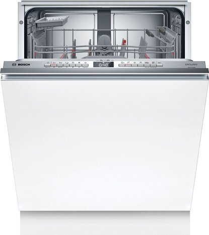 Bosch SMV4HBX13E Inbouw vaatwasser
