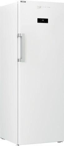 Beko FNE290E41N vrijstaande vrieskast No Frost wit