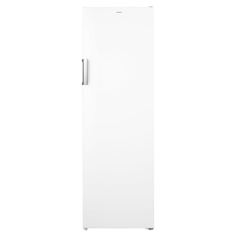 Inventum VR1682W vrijstaande vrieskast wit