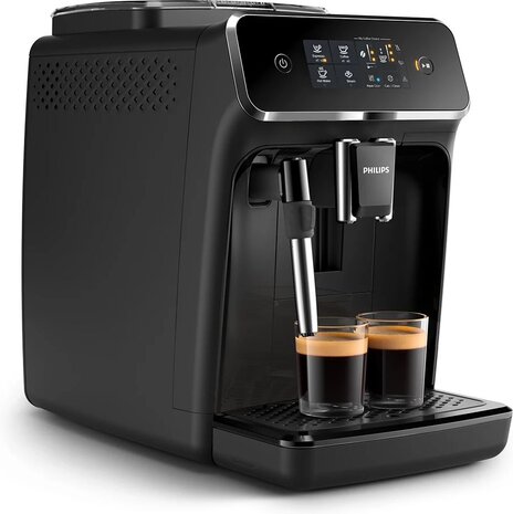 Philips EP2225/10 volautomatische espresso koffiemachine