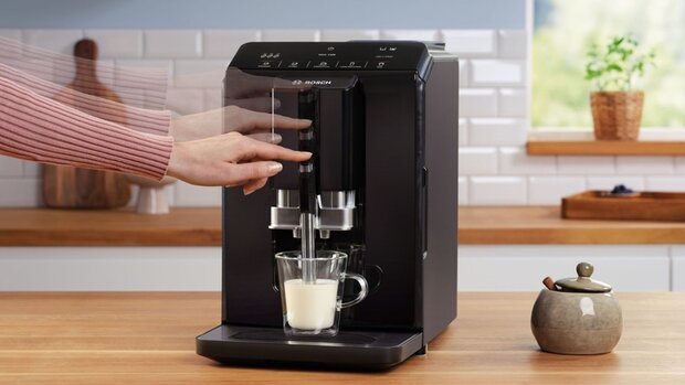 Bosch TIE20109 Series 2 espresso volautomaat