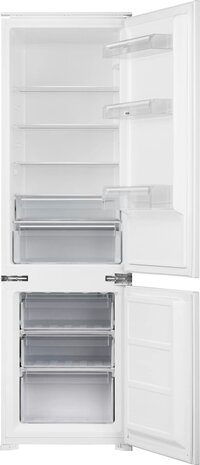 Etna KCS5178 inbouw koel-vriescombinatie