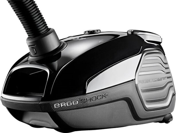 AEG VX6-2-ECO stofzuiger met zak