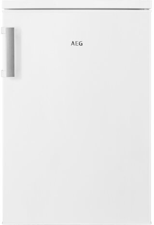 AEG RTB414F1AW tafelmodel koelkast wit
