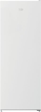 Beko RFSM200T40WN vrijstaande vrieskast