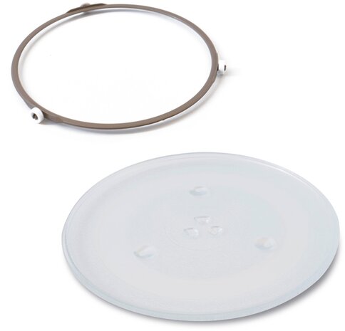 Inventum MN205SB solo magnetron zwart