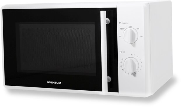 Inventum MN205S solo magnetron wit