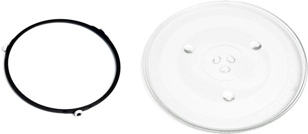 Inventum MN205S solo magnetron wit