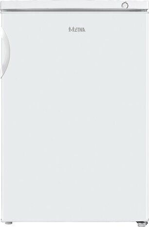 Etna VV956Wit tafelmodel vrieskast wit