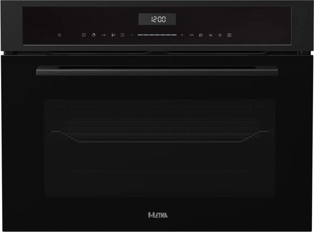 Etna CM250MZ inbouw oven met magnetronfunctie