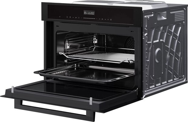 Etna CM250MZ inbouw oven met magnetronfunctie