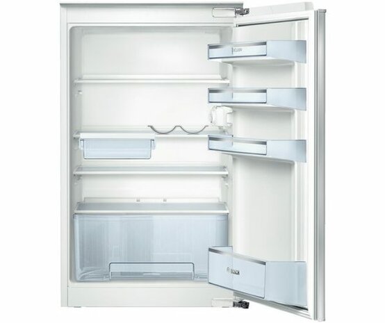 Bosch KIR18E62 inbouw koelkast 88 cm 