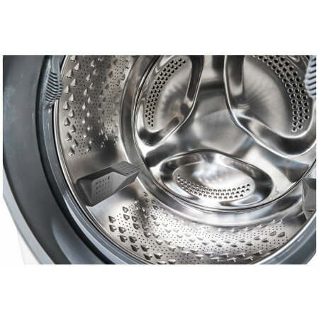 Beko BM3WFU39412CW wasmachine 9 kg wit