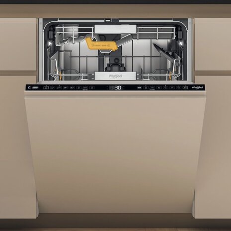 Whirlpool WH8IA15AM3TUS0 Inbouwvaatwasser
