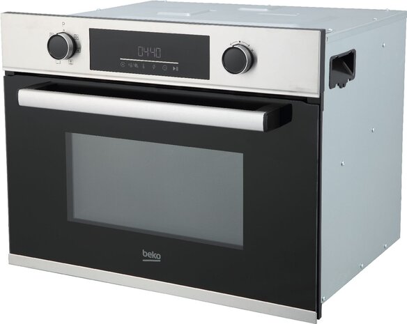 Beko MCI44313X combimagnetron