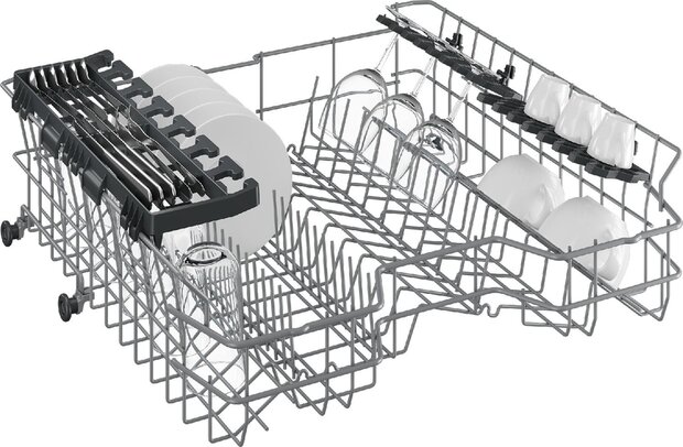 Beko DVN06430W Vaatwasser - Vrijstaand
