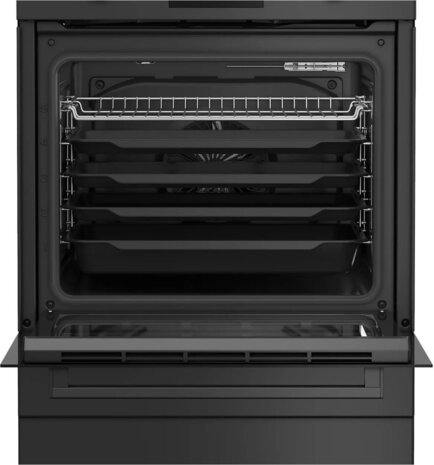 Beko FBMA6930GA Inductiefornuis