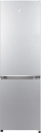 Beko B3RCSO255S Koel-vriescombinatie