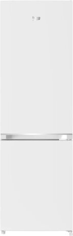 Beko B3RCSO255W&nbsp;Koel-vriescombinatie