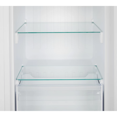 Whirlpool W55ZM112 W 2 N tafelmodel vrieskast wit