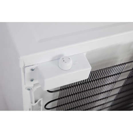 Whirlpool W55ZM112 W 2 N tafelmodel vrieskast wit