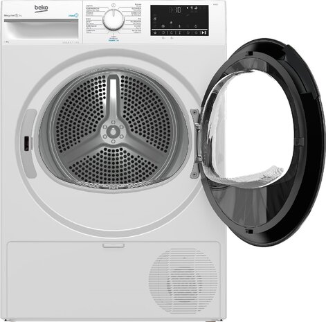 Beko B3T6823W2 warmtepompdroger