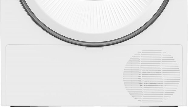 Beko B3T6823W2 warmtepompdroger