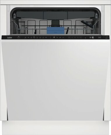 Beko BDIN38561C2 Inbouw vaatwasser
